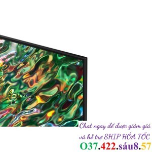 Smart Tivi Neo QLED Samsung 55 inch 4K QA55QN90B (55QN90B)