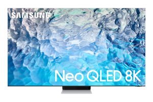 Smart Tivi Neo QLED Samsung 8K 85 inch QA85QN900B (85QN900B)