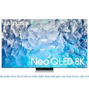 Smart Tivi Neo QLED Samsung 8K 85 inch QA85QN900B (85QN900B)