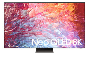 Smart Tivi Neo QLED Samsung 8K 55 inch QA55QN700B (55QN700B)