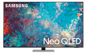 Smart Tivi Neo QLED Samsung 65 inch 4K QA65QN85A