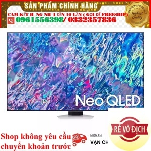 Smart Tivi Neo QLED Samsung 65 inch 4K QA65QN85B (65QN85B)