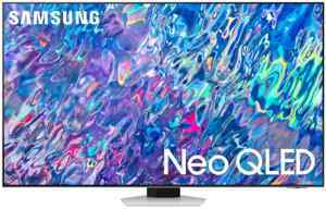 Smart Tivi Neo QLED Samsung 85 inch 4K QA85QN85B (85QN85B)