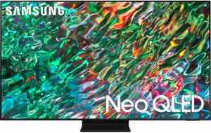 Smart Tivi Neo QLED Samsung 55 inch 4K QA55QN90B (55QN90B)