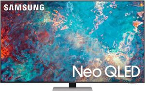 Smart Tivi Neo QLED Samsung 65 inch 4K QA65QN85A