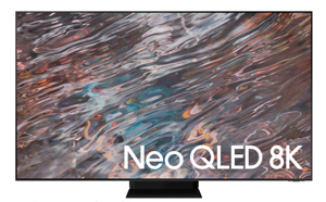 Smart Tivi Neo QLED Samsung 8K 65 inch QA65QN900A