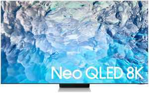 Smart Tivi Neo QLED Samsung 8K 85 inch QA85QN900B (85QN900B)