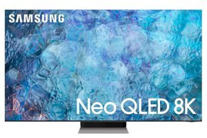 Smart Tivi Neo QLED Samsung 55 inch 4K QA55QN90A