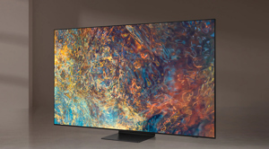 Smart Tivi Neo QLED Samsung 4K 98 inch QA98QN90A (98QN90A)