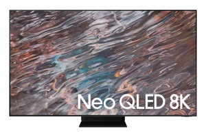 Smart Tivi Neo QLED Samsung 8K 65 inch QA65QN800A