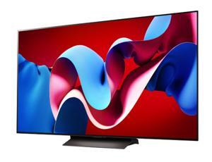 Smart Tivi OLED evo LG 4K 65 inch OLED65C5PSA