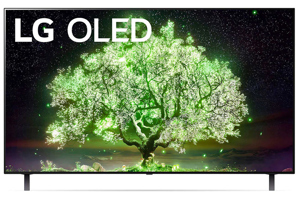 Smart Tivi OLED LG 48 inch 4K 48A1PTA