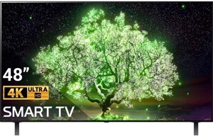 Smart Tivi OLED LG 48 inch 4K 48A1PTA