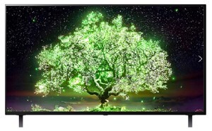 Smart Tivi OLED LG 48 inch 4K 48A1PTA