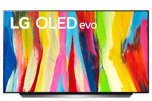 Smart Tivi OLED LG 48 inch 4K 48C2PSA