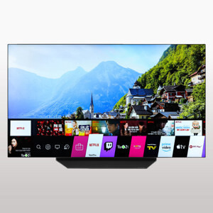 Smart Tivi OLED LG 48 inch 4K 48CXPTA