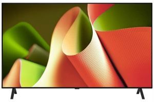 Smart Tivi OLED LG 4K 48 inch OLED48B4PSA