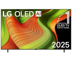 Smart Tivi OLED LG 4K 65 inch 65B5PSA