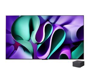 Smart Tivi OLED LG 4K 83 inch 83M4PSA