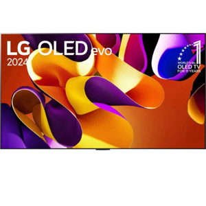 Smart Tivi OLED LG 4K 97 inch 97G4PSA