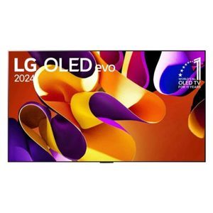 Smart Tivi OLED LG 4K 97 inch 97G4PSA