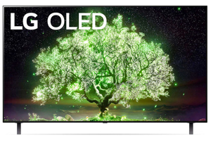 Smart Tivi OLED LG 55 inch 4K 55A1PTA