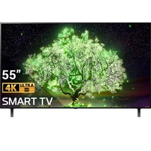 Smart Tivi OLED LG 55 inch 4K 55A1PTA