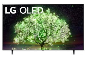 Smart Tivi OLED LG 55 inch 4K 55A1PTA