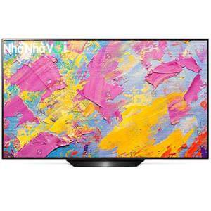 Smart Tivi OLED LG 55 inch 4K 55BXPTA