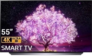 Smart Tivi OLED LG 55 inch 4K 55C1PTB