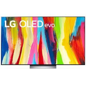 Smart Tivi OLED LG 55 inch 4K 55C2PSA