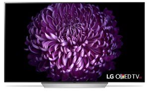 Smart Tivi OLED LG 55 inch 4K 55C7T