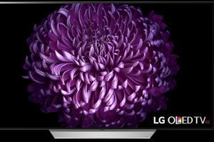 Smart Tivi OLED LG 55 inch 4K 55C7T