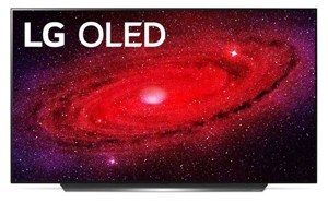 Smart Tivi OLED LG 55 inch 4K 55CXPTA