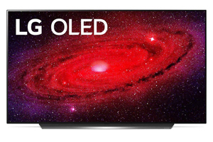 Smart Tivi OLED LG 55 inch 4K 55CXPTA