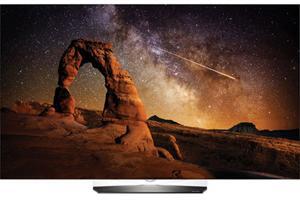 Smart Tivi OLED LG 65 inch 4K 65B6T