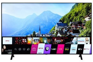 Smart Tivi OLED LG 65 inch 4K 65A1PTA