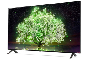 Smart Tivi OLED LG 65 inch 4K 65A1PTA