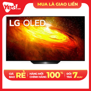 Smart Tivi OLED LG 65 inch 4K 65BXPTA