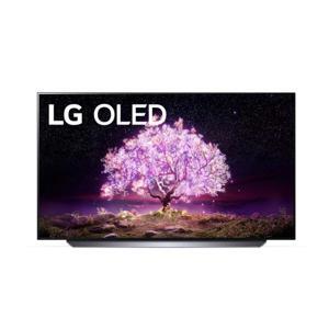 Smart Tivi OLED LG 65 inch 4K 65C1PTB