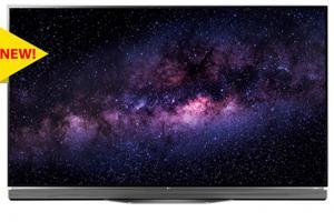 Smart Tivi OLED LG 65 inch 4K 65E6T