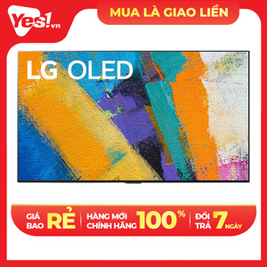 Smart Tivi OLED LG 65 inch 4K 65GXPTA