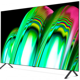 Smart Tivi OLED LG 77 inch 4K 77A2PSA