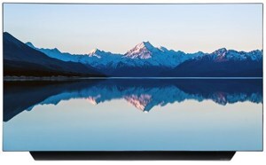 Smart Tivi OLED LG 77 inch 4K 77CXPTA