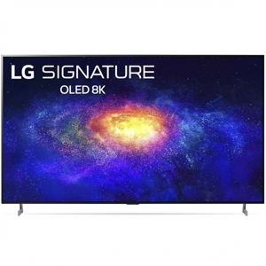 Smart Tivi OLED LG 77 inch 8K 77ZXPTA