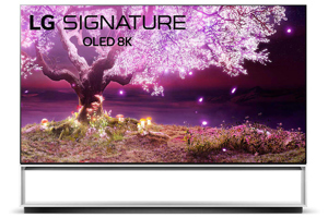 Smart Tivi OLED LG 88 inch 8K 88Z1PTA