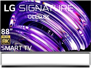 Smart Tivi OLED LG 88 inch 8K 88Z2PSA