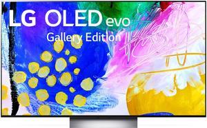 Smart Tivi OLED LG 4K 97 inch 97G2PSA