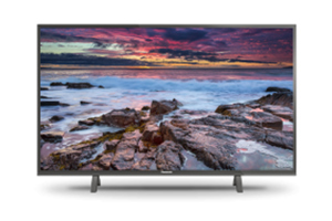 Smart Tivi Panasonic 43 inch 4K 43GX650