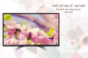 Smart Tivi Panasonic 32 inch TH-32ES500V